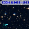 CCDM J19039-1933A