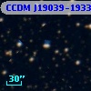 CCDM J19039-1933B