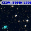 CCDM J19040-1900A