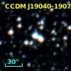 CCDM J19040-1907A