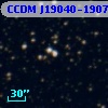 CCDM J19040-1907C