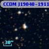 CCDM J19040-1911C