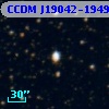 CCDM J19042-1949A