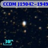 CCDM J19042-1949B