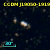 CCDM J19050-1919A