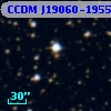 CCDM J19060-1955B