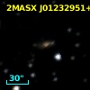 2MASX J01232951+7232067