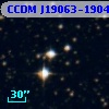 CCDM J19063-1904C