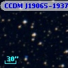 CCDM J19065-1937A