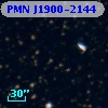 PMN J1900-2144