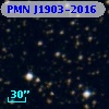 PMN J1903-2016