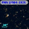 PMN J1904-1928