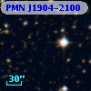 PMN J1904-2100