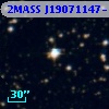 2MASS J19071147-1857159