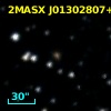 2MASX J01302807+7230547