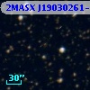 2MASX J19030261-2041181
