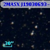 2MASX J19030693-2114391