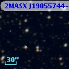 2MASX J19055744-2026228