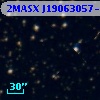 2MASX J19063057-2108227