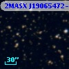2MASX J19065472-1955194