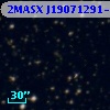 2MASX J19071291-2015404
