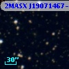 2MASX J19071467-2043514