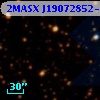 2MASX J19072852-1958084