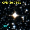 CPD-20  7391
