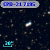 CPD-21  7195