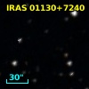 IRAS 01130+7240
