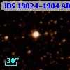 IDS 19024-1904 AB