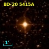 BD-20  5415A