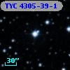 TYC 4305-39-1