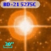 BD-21  5275C