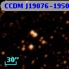 CCDM J19076-1950A
