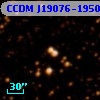 CCDM J19076-1950B