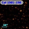 Cul 1905-190