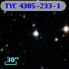 TYC 4305-233-1