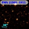 PMN J1908-1855