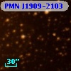PMN J1909-2103