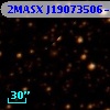 2MASX J19073506-2046053