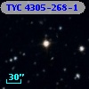 TYC 4305-268-1