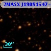 2MASX J19081547-2119312