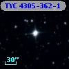 TYC 4305-362-1