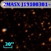 2MASX J19100301-1947040