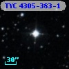 TYC 4305-383-1