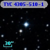 TYC 4305-510-1
