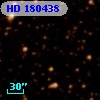 HD 180438