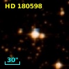 HD 180598
