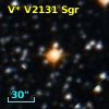 V* V2131 Sgr